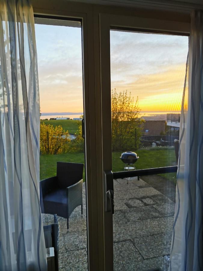 7 Heaven Apartment Eichenberg Exterior photo