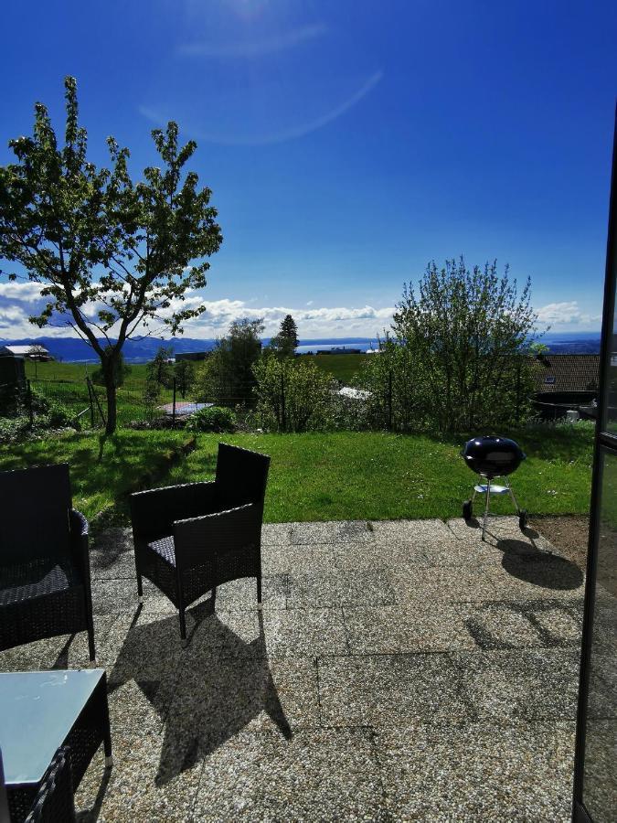 7 Heaven Apartment Eichenberg Exterior photo